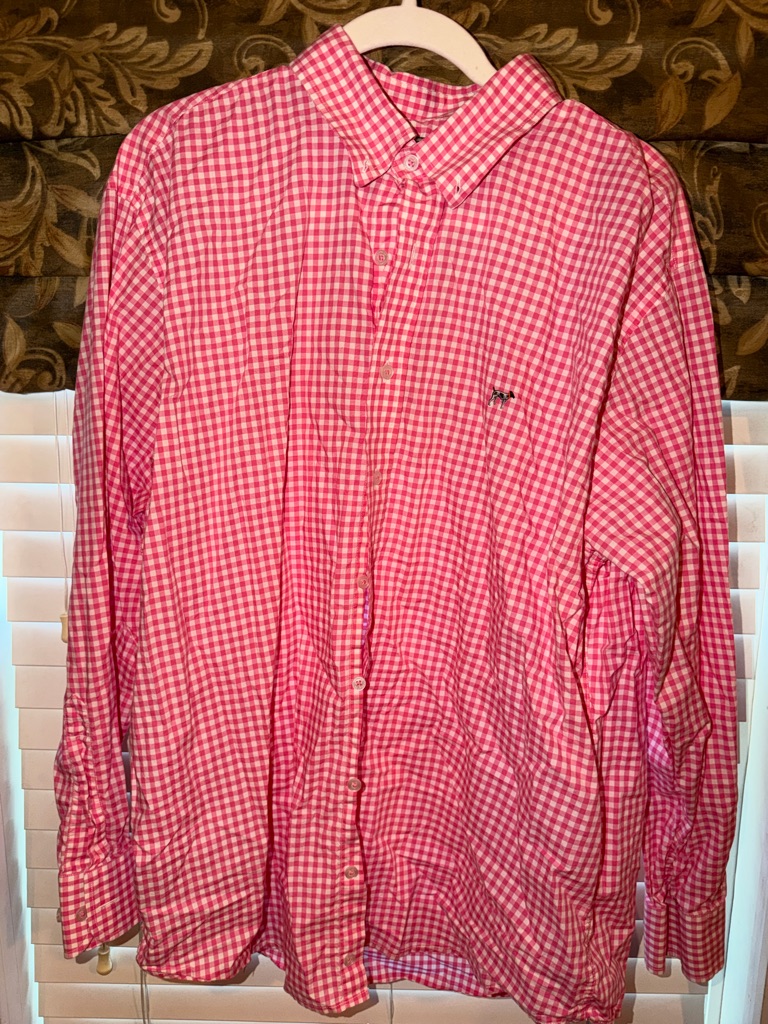 Men's Southern Point Co Button Down